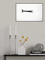 ZEN ON RIVER Poster och Canvastavla