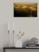Caravane Poster och Canvastavla
