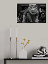 Traveler Poster och Canvastavla