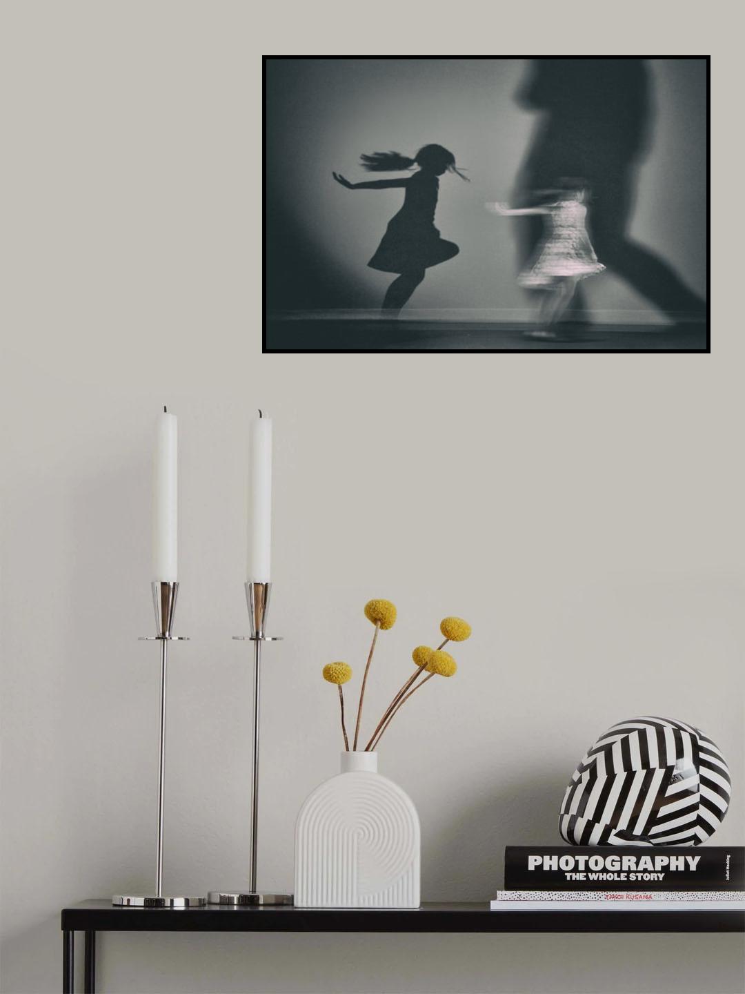 Poster och Canvastavla