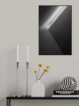 Portal Poster och Canvastavla