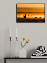 way Poster och Canvastavla