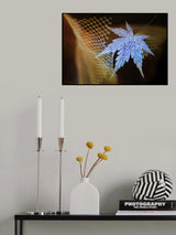 Blank Love Letter Poster och Canvastavla