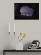 ALONE 17.0. ORION &amp; ME Poster och Canvastavla