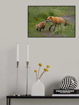 Slowdown Kiddo Poster och Canvastavla