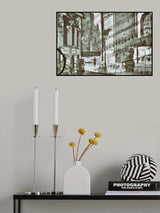music is in the air Poster och Canvastavla