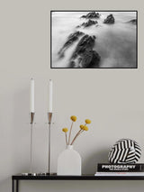 sea Poster och Canvastavla