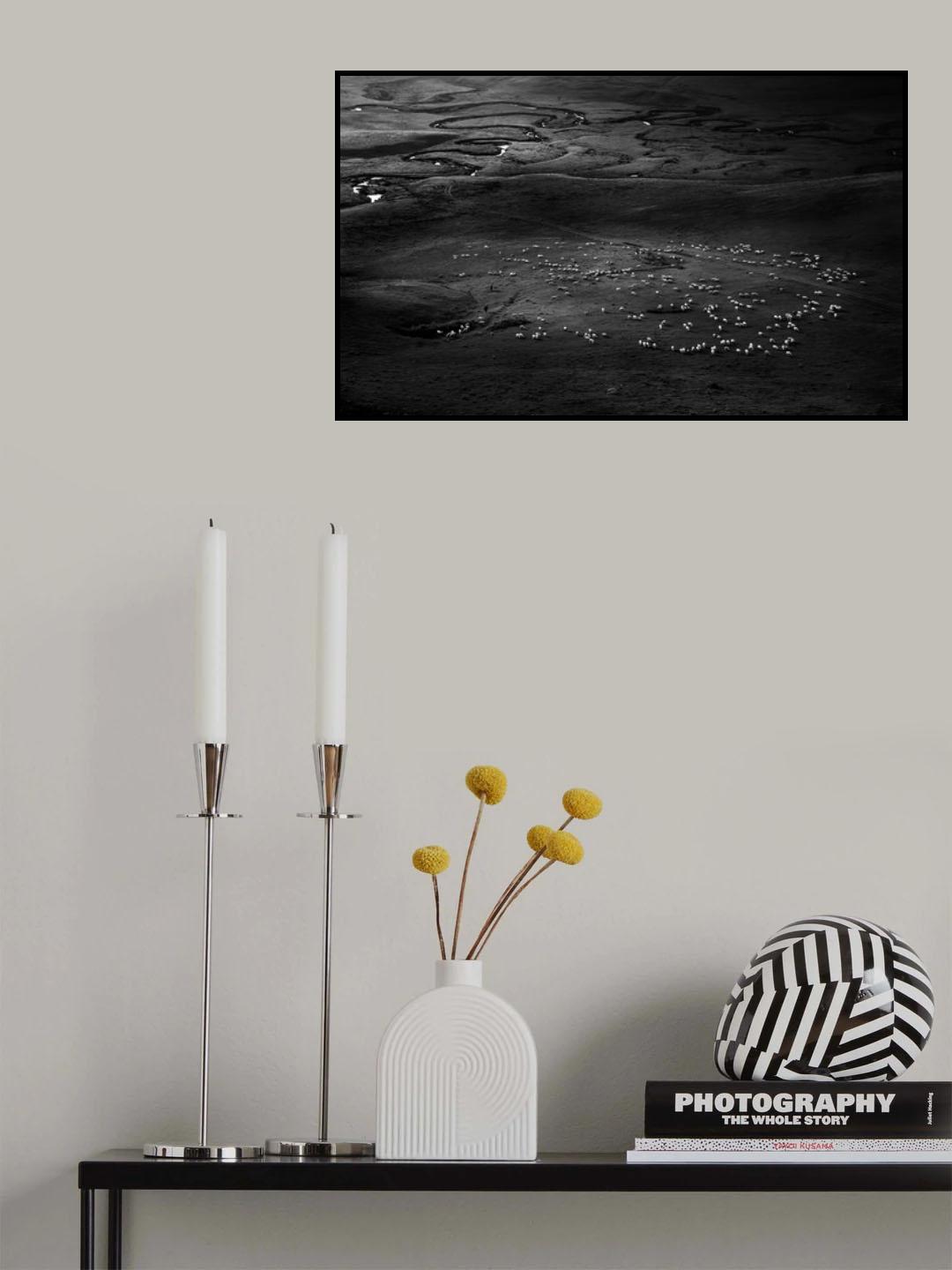 Spread Poster och Canvastavla