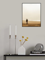 looking for the surf Poster och Canvastavla