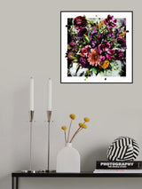 Moody Monday Poster och Canvastavla