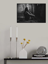 Dreaming Poster och Canvastavla