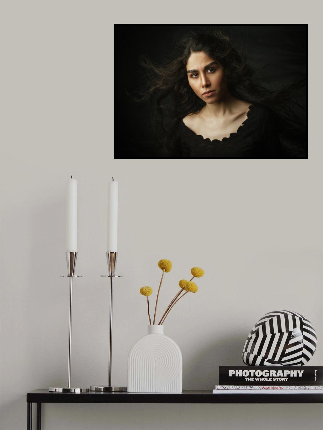Poster och Canvastavla