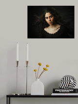 Poster och Canvastavla