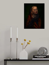 Poster och Canvastavla