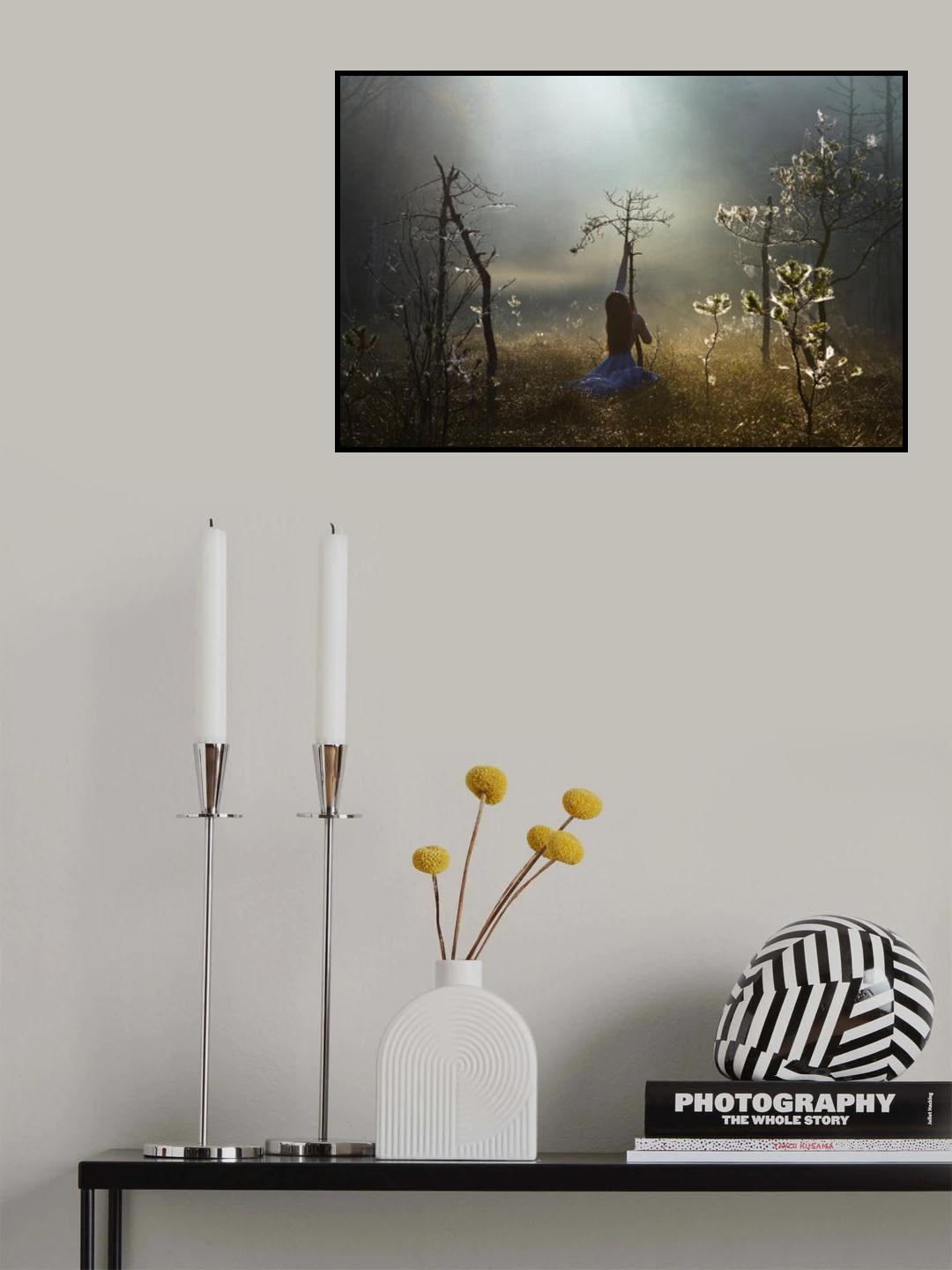 Poster och Canvastavla