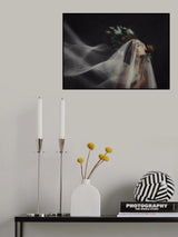 Deep Inside Poster och Canvastavla