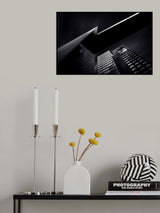 Perspective in motion Poster och Canvastavla