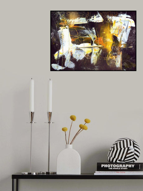 Paint01x Poster och Canvastavla