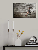 Neverland II Poster och Canvastavla