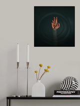 Harumaki Poster och Canvastavla