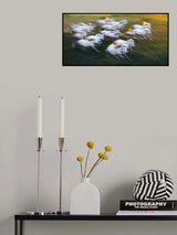 mirage Poster och Canvastavla