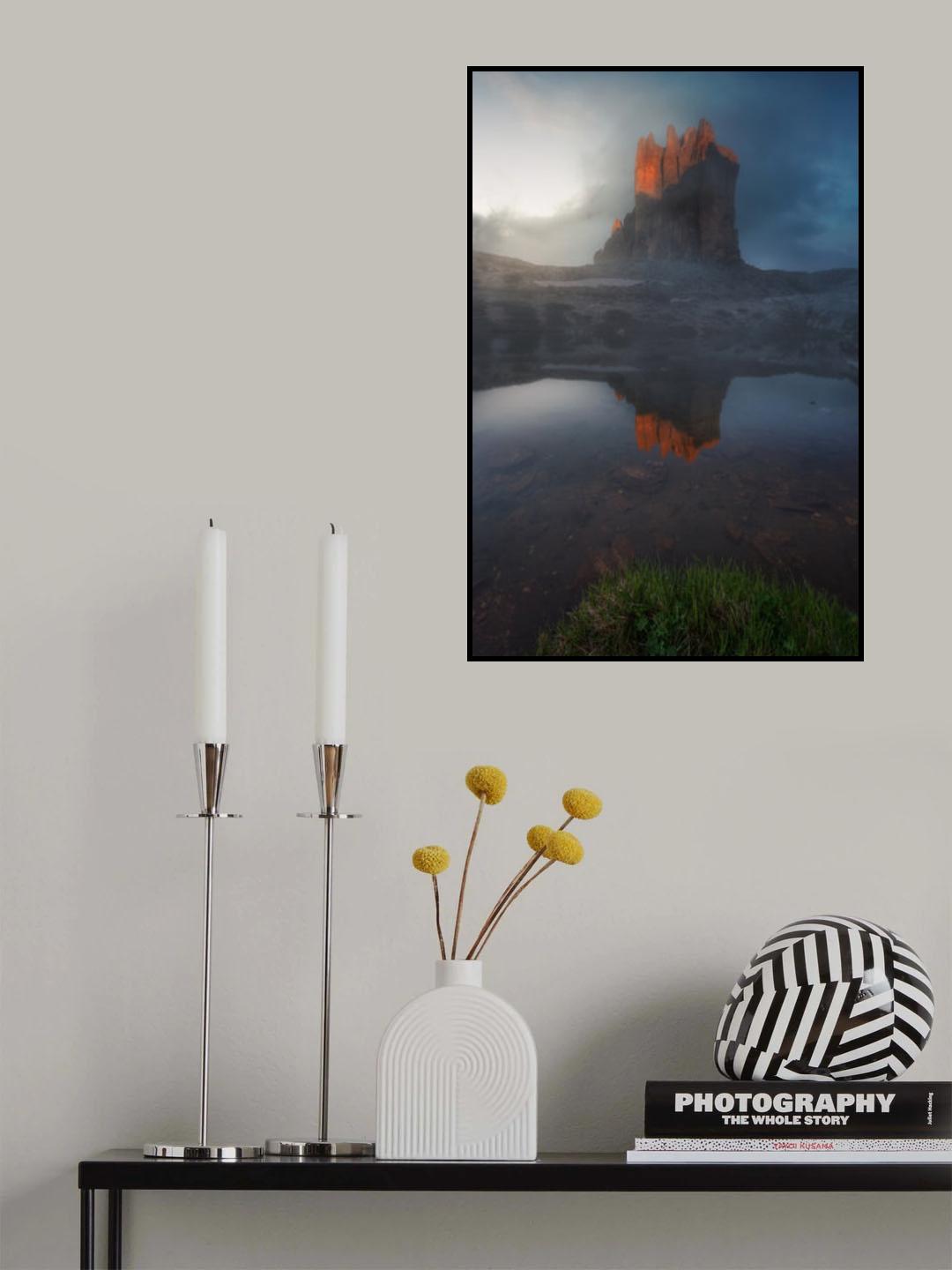 Poster och Canvastavla