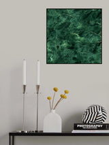 Marble 19 Poster och Canvastavla