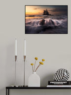Benijo Poster och Canvastavla