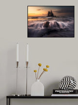 Benijo Poster och Canvastavla