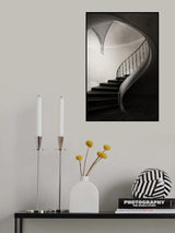 From darkness to light. Poster och Canvastavla
