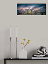 The bridge Poster och Canvastavla