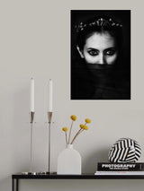 M a u l i d a Poster och Canvastavla
