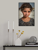 Fatima Poster och Canvastavla
