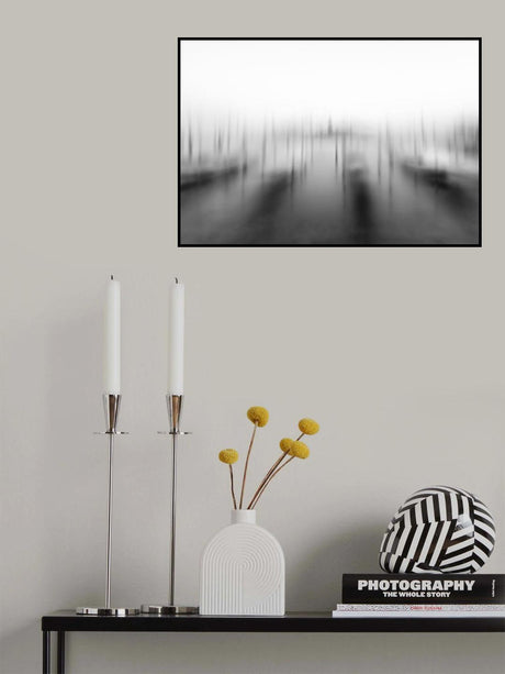 Venezia (威尼斯) Poster och Canvastavla
