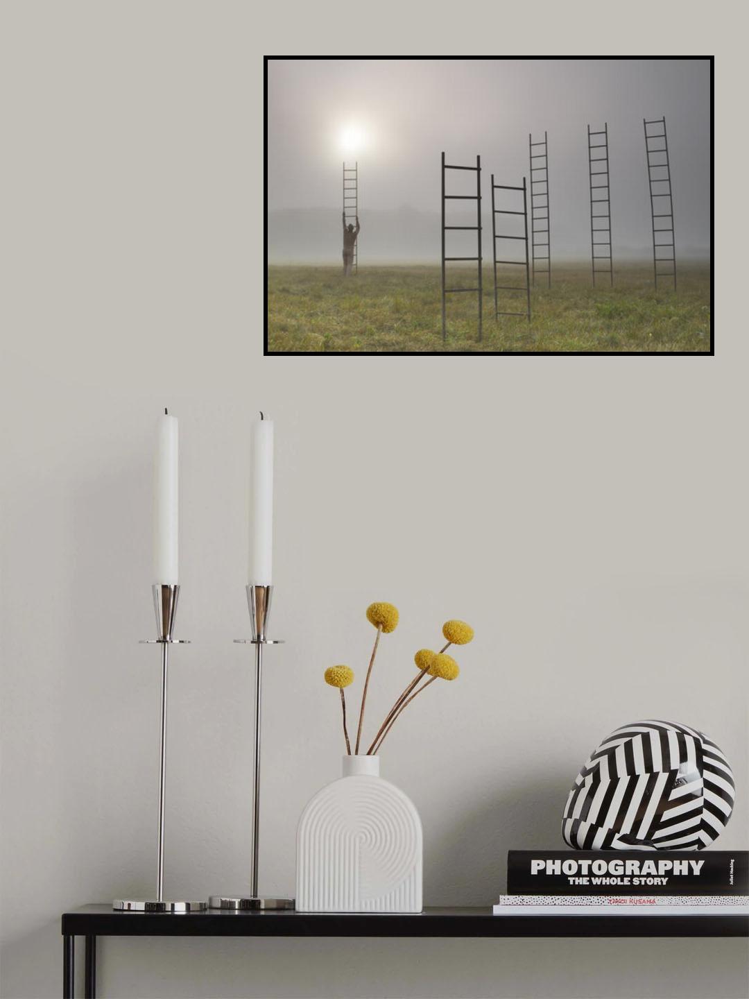 Poster och Canvastavla