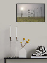 Poster och Canvastavla