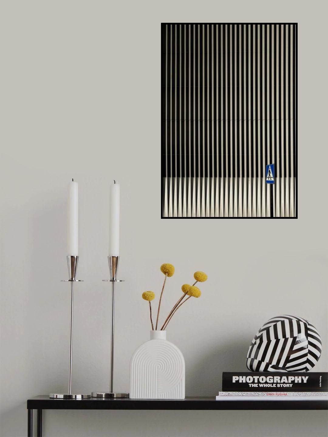 Poster och Canvastavla