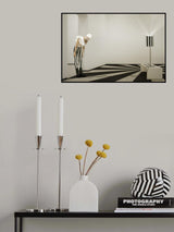 My electric moment II Poster och Canvastavla