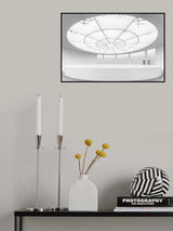 the rotunda Poster och Canvastavla