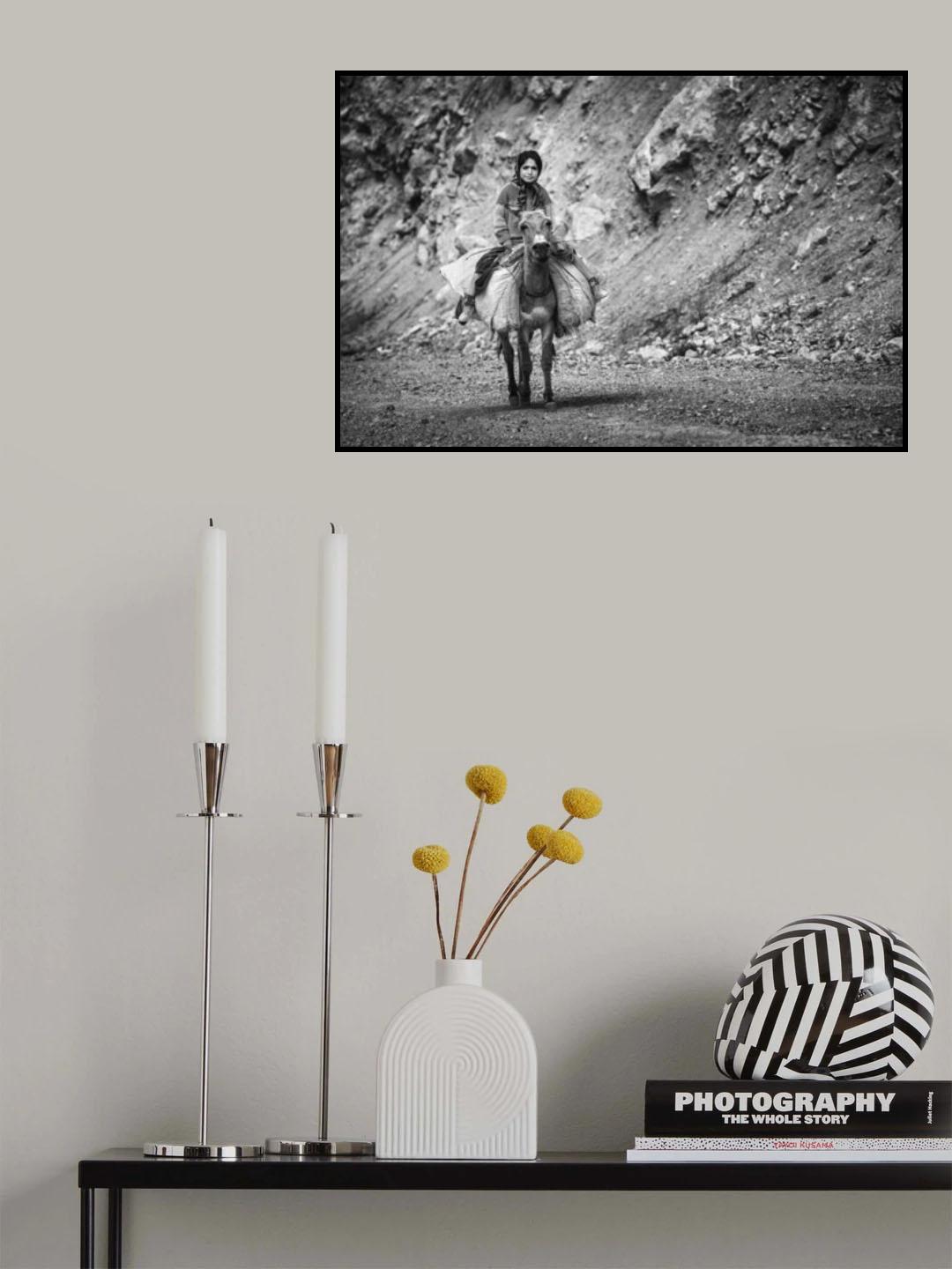Poster och Canvastavla