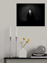 Neyayesh Poster och Canvastavla