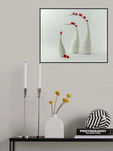 Like a Family Poster och Canvastavla