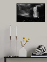 Perspective #2 Poster och Canvastavla