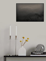 Solaris Reflections Poster och Canvastavla
