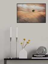 It's a new day Poster och Canvastavla