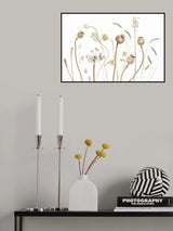 Pods Poster och Canvastavla