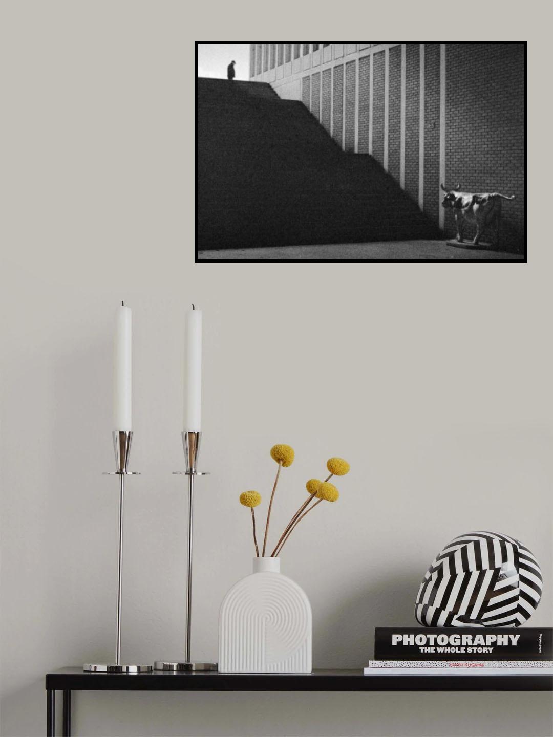 Poster och Canvastavla