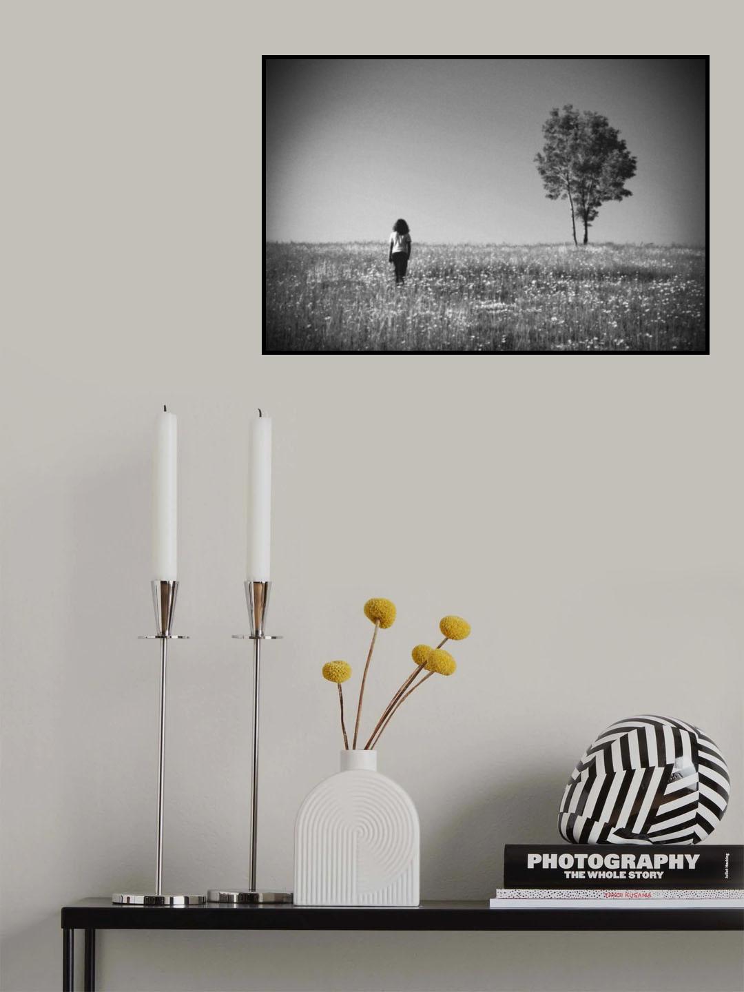 Poster och Canvastavla