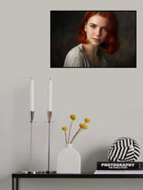 Vlada Poster och Canvastavla