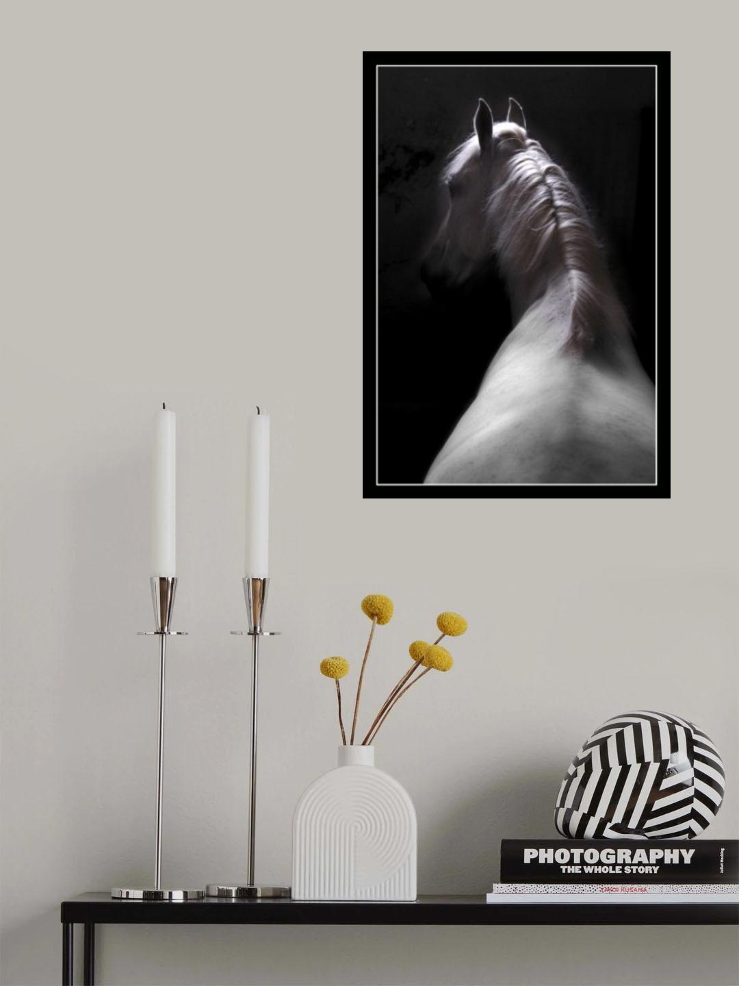 Impression Poster och Canvastavla